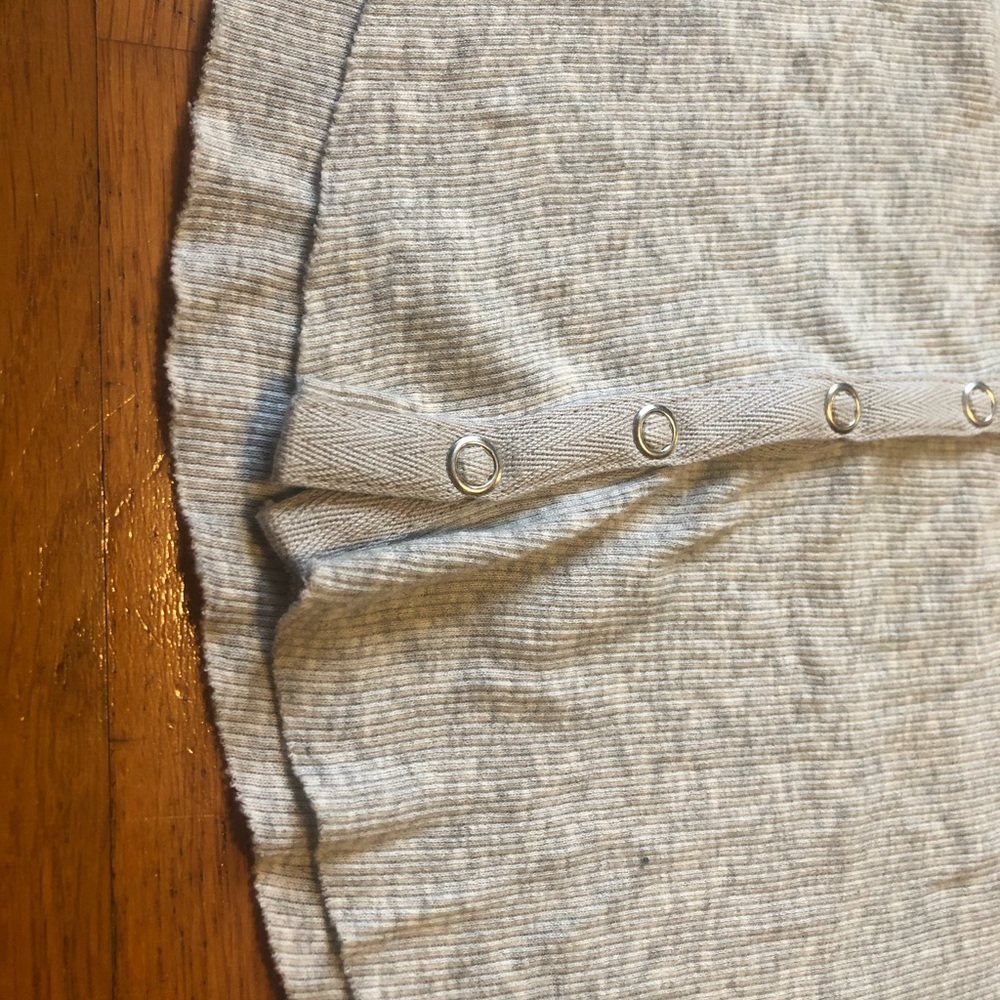 Ribbed Tank - Picture 4 of 5